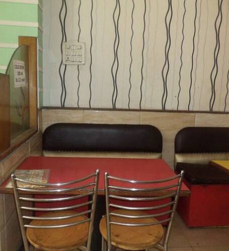 Maa Durga Resturant & Hotel LUCKNOW, Lucknow 4